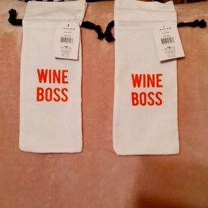 Wine Bags